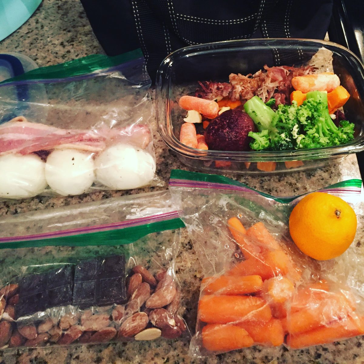 It’s time to bring your lunch to work
