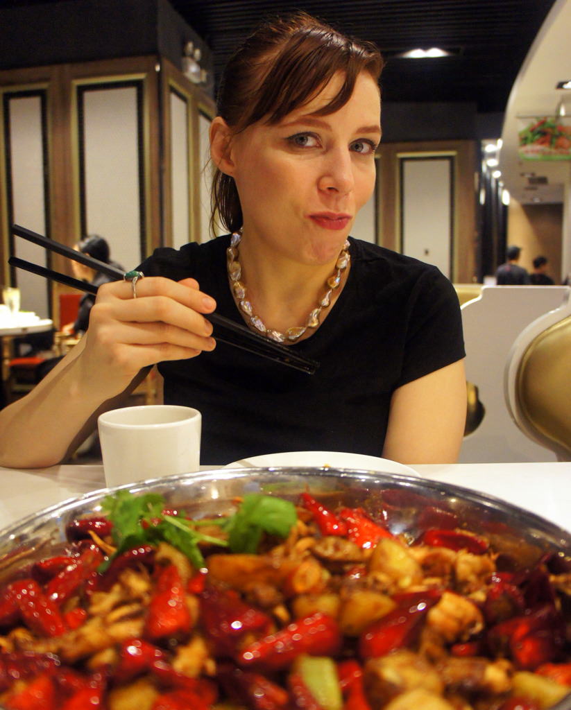 Loving weird food: how I stopped being a picky eater