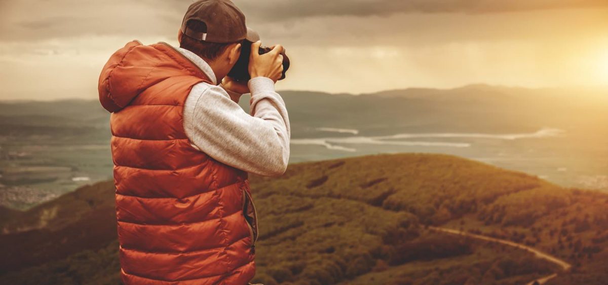 How to Pursue a Passion for Fun and Profit