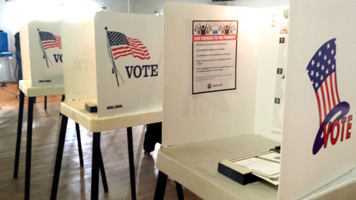 20 things you can do on election day to improve your life