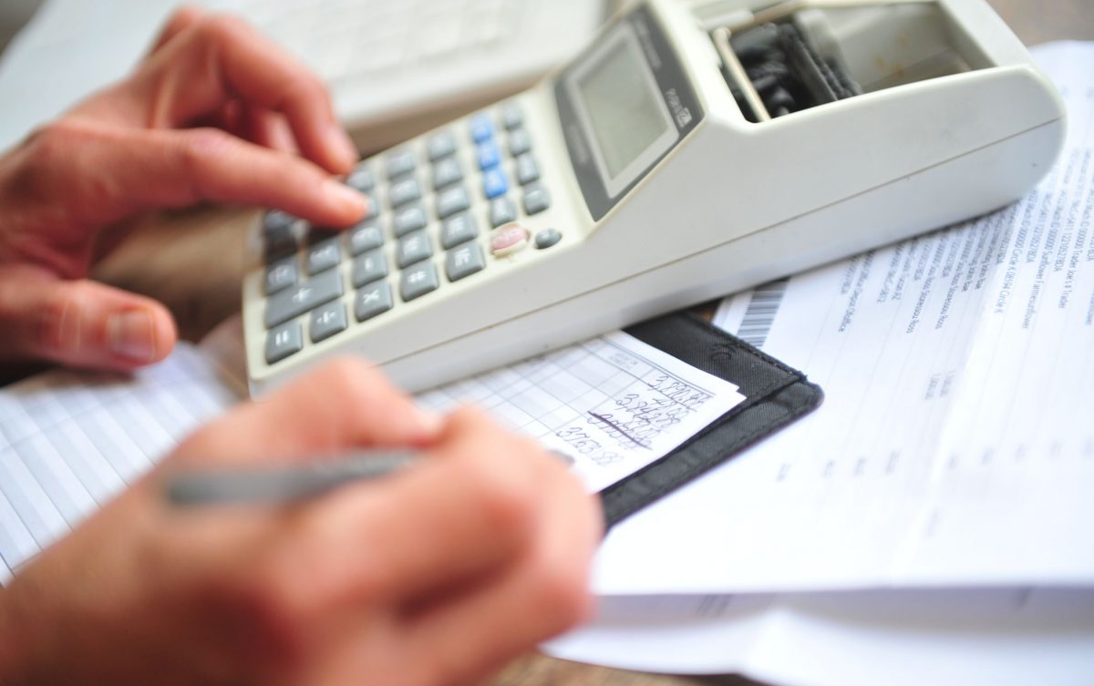 Financial Responsibility Is about Habits, Not Budgeting