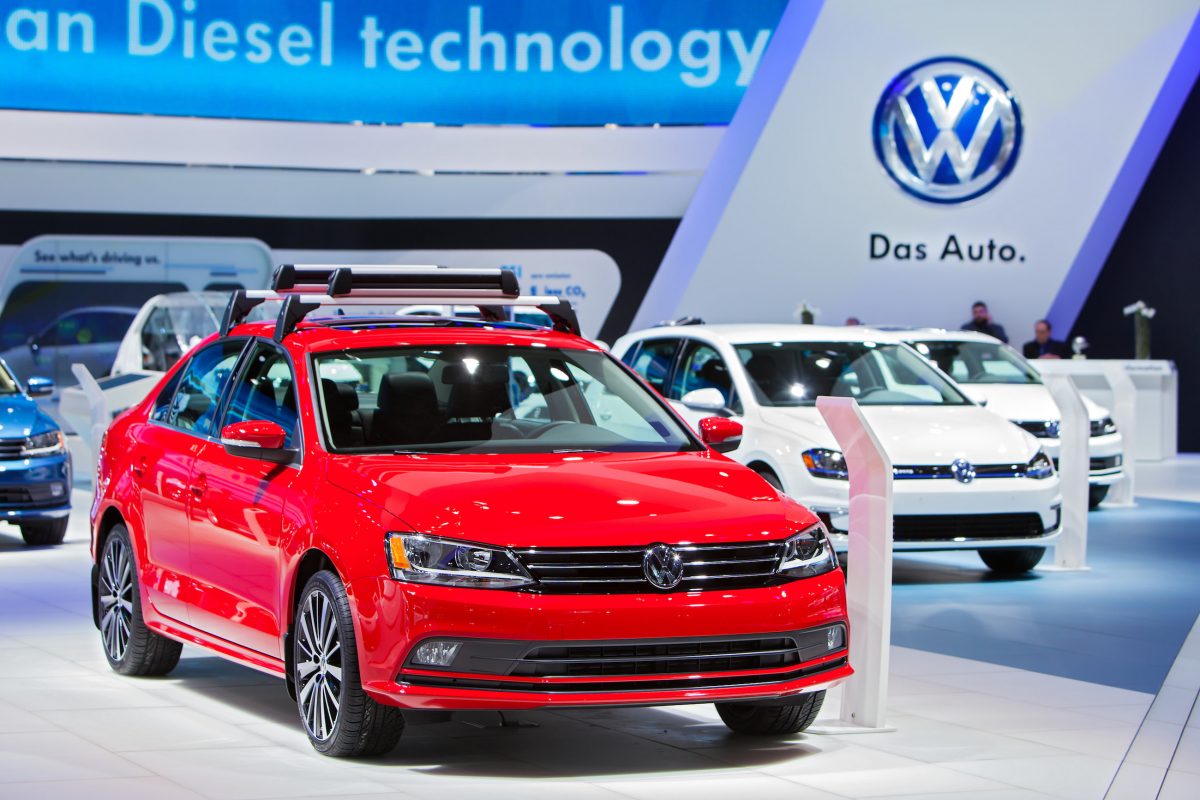 The Real Scandal Is the EPA’s Diesel Policy, Not Volkswagen
