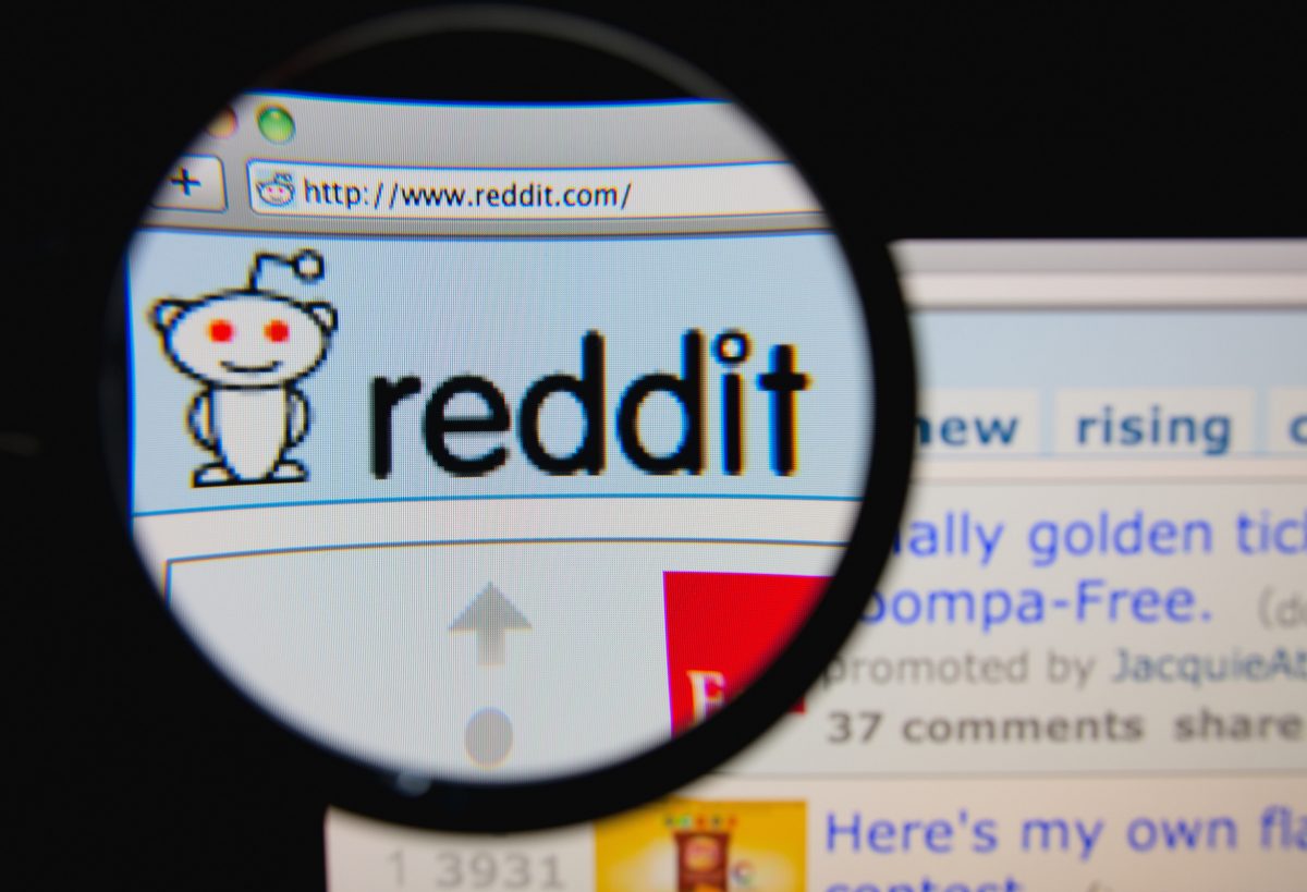 Six People Who Were Rescued by Crowd-Sourced Legal Advice