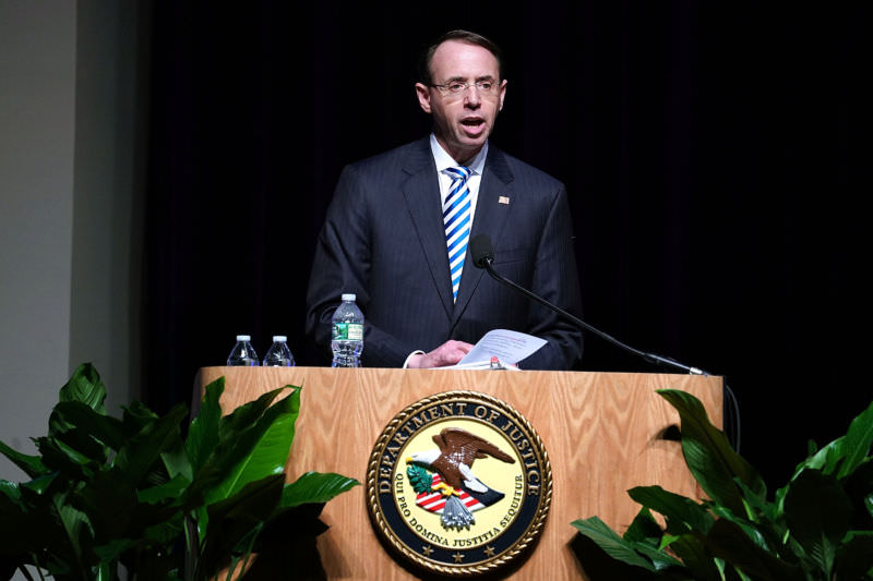 Three lies the government is telling us about why it wants to backdoor our security
