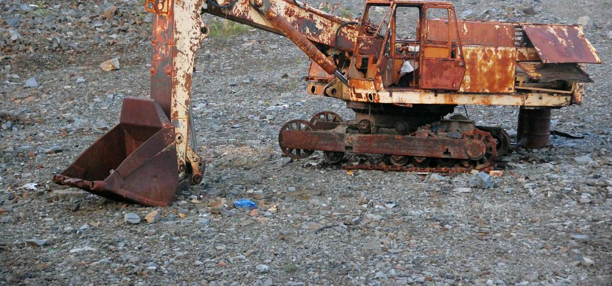 How Easy Money Is Rotting America from the Inside-Out