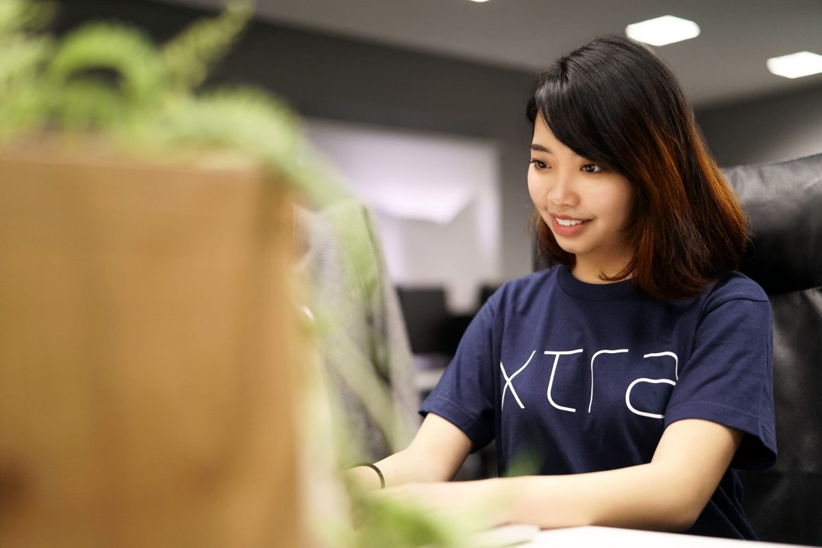 5 Things You Need from Your Job to Advance Your Career
