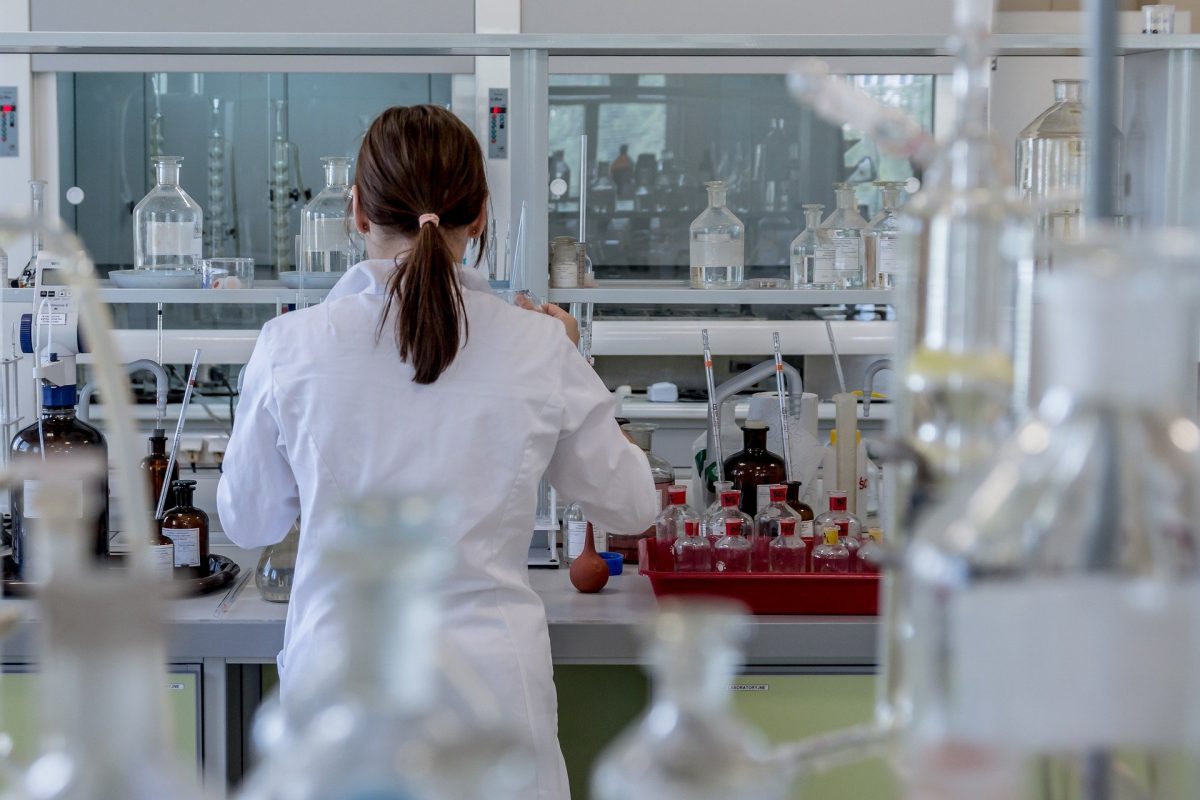 Being Pro Liberty Shouldn’t Mean Being Anti-Science