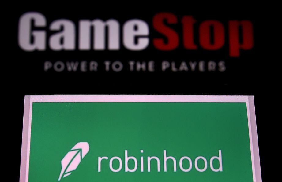 Why GameStop is not the new Bitcoin