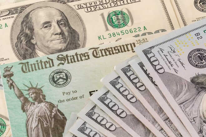 Stimulus checks are a dangerous game