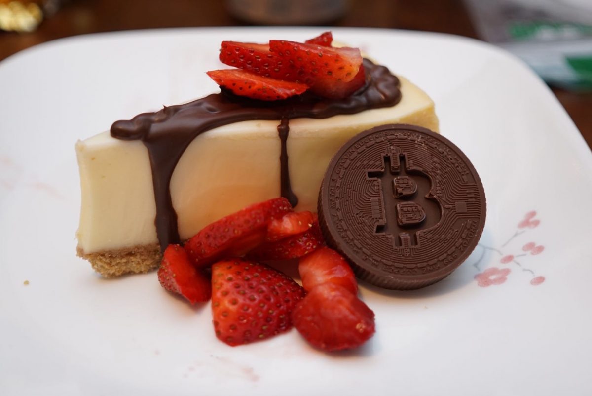 Bitcoin has already advanced global privacy and financial autonomy