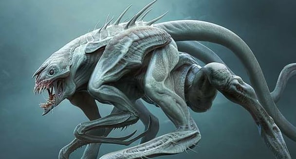 Three problems with the science of The Tomorrow War