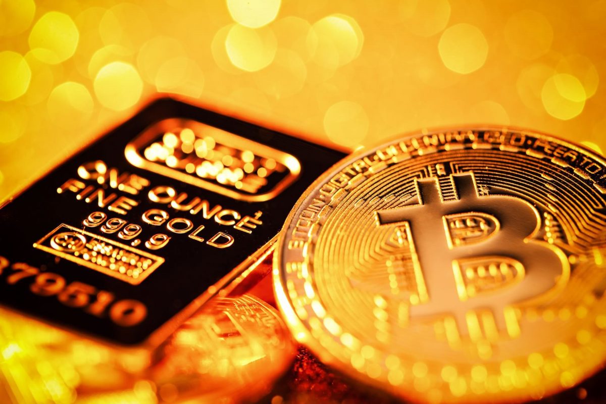 Six Reasons Why Bitcoin Is Superior To Gold